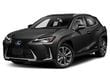 Used 2019 Lexus UX 250h F Sport SUV