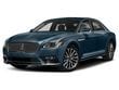 Used 2019 Lincoln Continental Standard Sedan