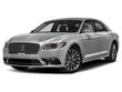 Certified 2019 Lincoln Continental Select Sedan