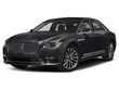 Used 2019 Lincoln Continental Reserve Sedan