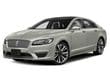 Used 2019 Lincoln MKZ Standard Sedan