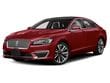 Used 2019 Lincoln MKZ Standard Sedan