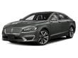  Lincoln MKZ