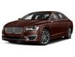Used 2019 Lincoln MKZ Hybrid Reserve Sedan