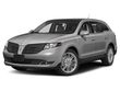 Certified 2019 Lincoln MKT Standard SUV
