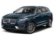 Used 2019 Lincoln Nautilus Reserve SUV