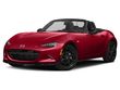Used 2019 Mazda MX-5 Miata Club Convertible