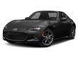 Used 2019 Mazda Mazda MX-5 Miata RF Grand Touring Coupe