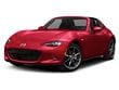 Certified 2019 Mazda Miata RF Grand Touring Coupe