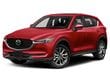 Used 2019 Mazda Mazda CX-5 Signature (Value Line) SUV