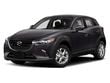 Used 2019 Mazda CX-3 Sport Sport Utility