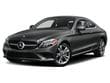 Used 2019 Mercedes-Benz C-Class C 300 Coupe