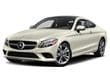 Used 2019 Mercedes-Benz C-Class C 300 4MATIC Coupe