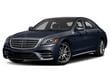 Used 2019 Mercedes-Benz S 450 S 450 Sedan
