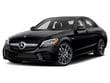 Used 2019 Mercedes-Benz AMG C 43 4MATIC Sedan