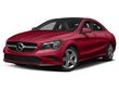 Used 2019 Mercedes-Benz CLA 250 4MATIC Coupe