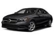 Used 2019 Mercedes-Benz CLA CLA 250 Sedan