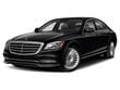 Used 2019 Mercedes-Benz S-Class S 560 Sedan