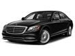 Used 2019 Mercedes-Benz S-Class S 560 4MATIC Sedan