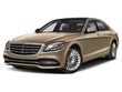 Used 2019 Mercedes-Benz S-Class S 560 4MATIC Sedan