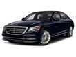 Used 2019 Mercedes-Benz S-Class S 560 Sedan