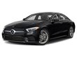 Used 2019 Mercedes-Benz CLS 450 4MATIC Sedan