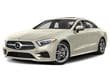 Used 2019 Mercedes-Benz CLS CLS 450 Coupe