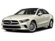 Used 2019 Mercedes-Benz A-Class A 220 4MATIC Sedan