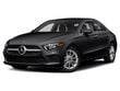 Used 2019 Mercedes-Benz A-Class A 220 4MATIC Sedan