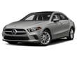 Used 2019 Mercedes-Benz A 220 A 220 Sedan