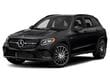 Used 2019 Mercedes-Benz GLC AMG GLC 43 4MATIC SUV