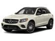 Used 2019 Mercedes-Benz AMG GLC 43 4MATIC SUV