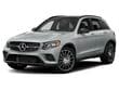 Used 2019 Mercedes-Benz GLC 43 AMGÂ® SUV