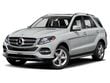 Used 2019 Mercedes-Benz GLE 4MATIC SUV