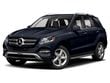 Mercedes-Benz GLE 400