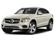 Used 2019 Mercedes-Benz GLC 4MATIC Coupe