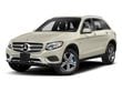 Used 2019 Mercedes-Benz GLC 350e 4MATIC SUV