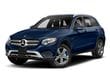 Used 2019 Mercedes-Benz GLC 350e 4MATIC SUV