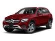 Used 2019 Mercedes-Benz GLC GLC 350e 4matic® SUV