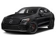 Used 2019 Mercedes-Benz GLC GLC 63 AMGÂ® Coupe