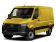 Used 2019 Mercedes-Benz Sprinter 2500 Standard Roof V6 Commercial