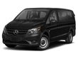 Used 2019 Mercedes-Benz Metris