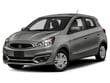 Used 2019 Mitsubishi Mirage SE Hatchback