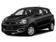 Used 2019 Mitsubishi Mirage GT Hatchback