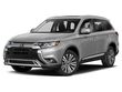 Used 2019 Mitsubishi Outlander  CUV