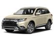 Used 2019 Mitsubishi Outlander SE SUV
