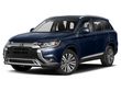 Used 2019 Mitsubishi Outlander SUV