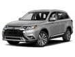 Used 2019 Mitsubishi Outlander ES Sport Utility