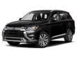 Used 2019 Mitsubishi Outlander CUV