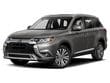 Used 2019 Mitsubishi Outlander LE CUV
